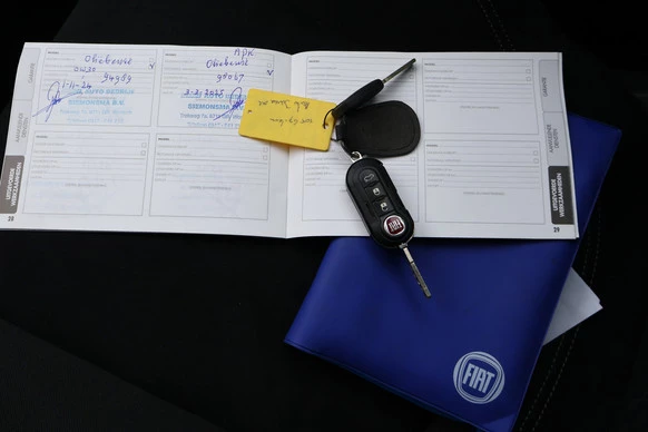 Fiat Punto - Afbeelding 15 van 23