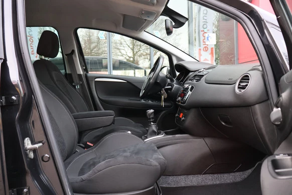 Fiat Punto - Afbeelding 16 van 23