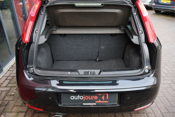 Fiat Punto - Afbeelding 17 van 23