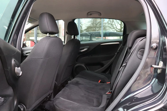 Fiat Punto - Afbeelding 19 van 23