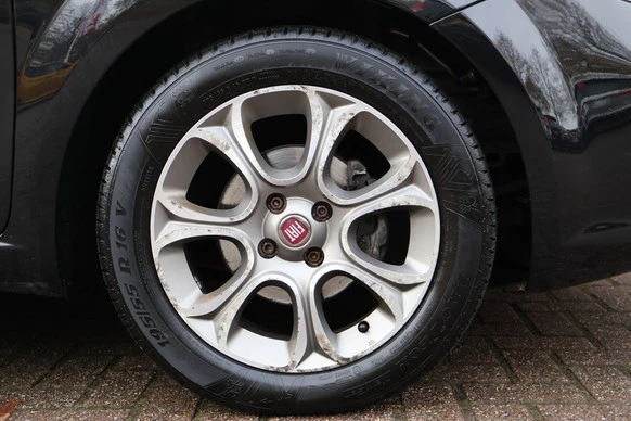 Fiat Punto - Afbeelding 20 van 23