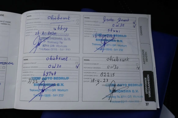 Fiat Punto - Afbeelding 22 van 23