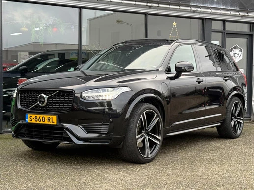 Volvo XC90 - Afbeelding 1 van 30