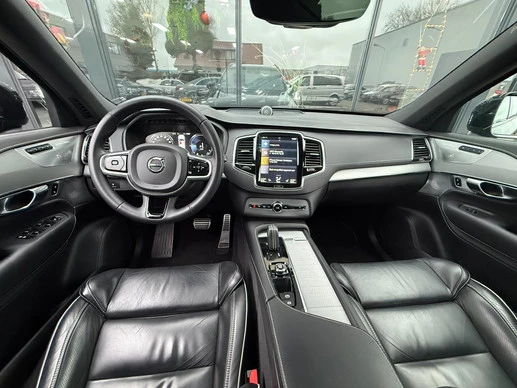 Volvo XC90 - Afbeelding 2 van 30