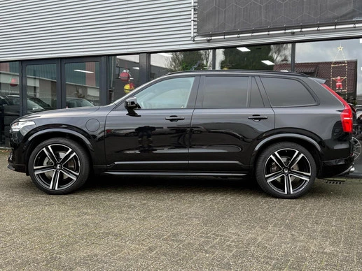 Volvo XC90 - Afbeelding 4 van 30