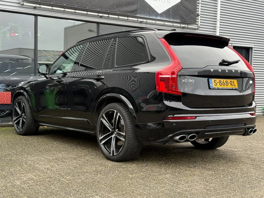 Volvo XC90 - Afbeelding 5 van 30
