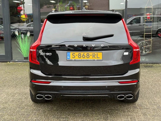 Volvo XC90 - Afbeelding 6 van 30