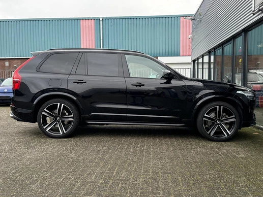 Volvo XC90 - Afbeelding 8 van 30