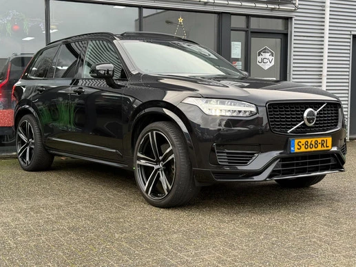 Volvo XC90 - Afbeelding 9 van 30