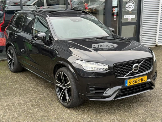 Volvo XC90 - Afbeelding 10 van 30