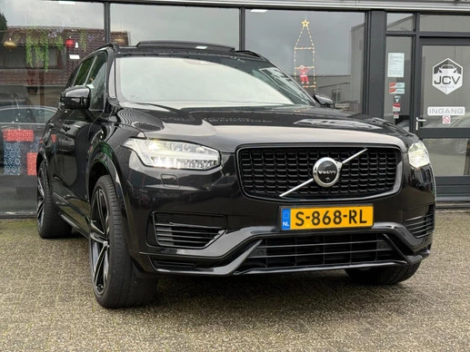 Volvo XC90 - Afbeelding 11 van 30