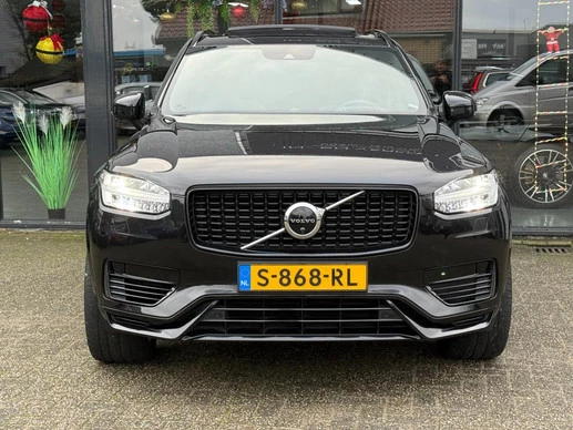 Volvo XC90 - Afbeelding 12 van 30