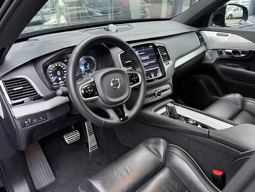 Volvo XC90 - Afbeelding 13 van 30