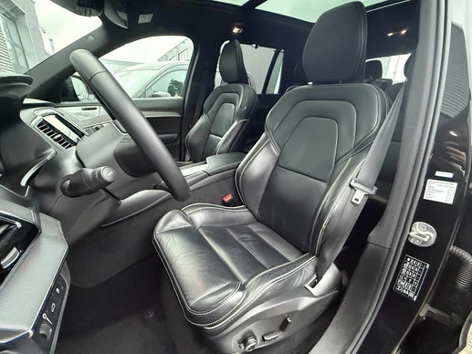 Volvo XC90 - Afbeelding 14 van 30