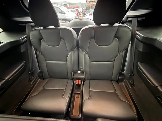Volvo XC90 - Afbeelding 16 van 30