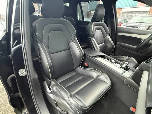 Volvo XC90 - Afbeelding 18 van 30