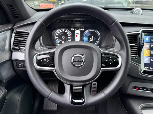 Volvo XC90 - Afbeelding 20 van 30