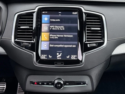 Volvo XC90 - Afbeelding 21 van 30