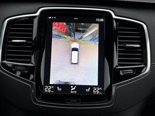 Volvo XC90 - Afbeelding 22 van 30
