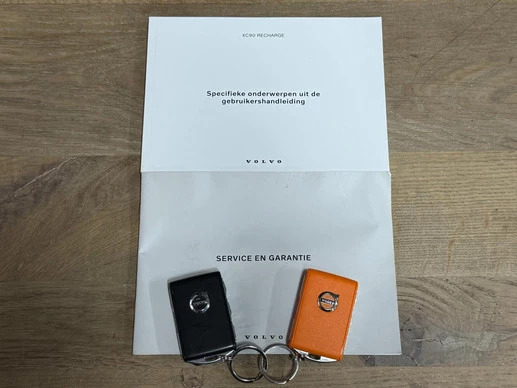 Volvo XC90 - Afbeelding 27 van 30