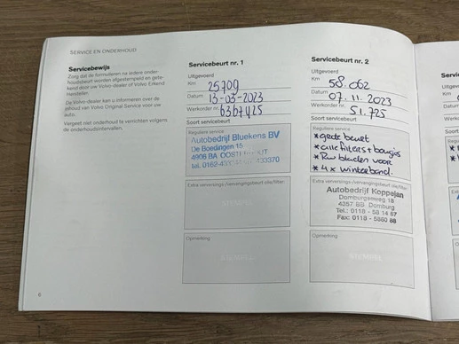 Volvo XC90 - Afbeelding 28 van 30