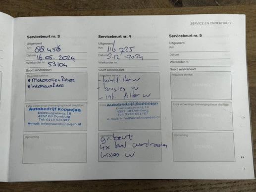 Volvo XC90 - Afbeelding 29 van 30