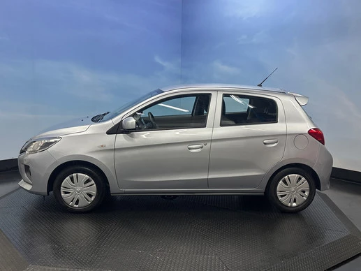 Mitsubishi Space Star - Afbeelding 8 van 21