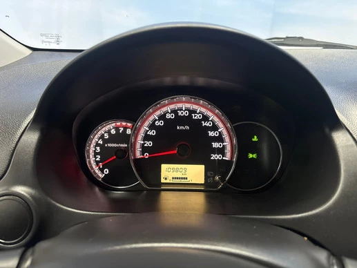 Mitsubishi Space Star - Afbeelding 14 van 21