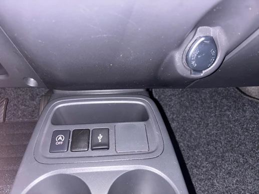 Mitsubishi Space Star - Afbeelding 15 van 21