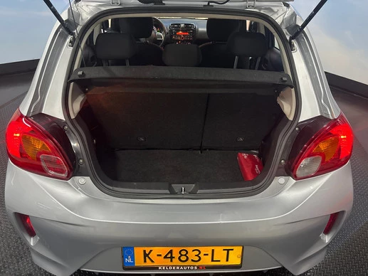 Mitsubishi Space Star - Afbeelding 18 van 21