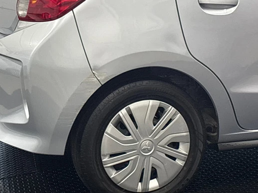 Mitsubishi Space Star - Afbeelding 4 van 21