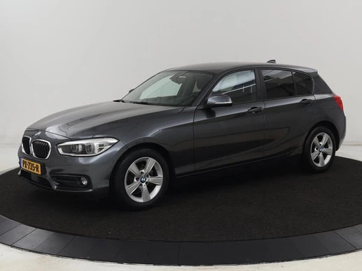 BMW 1 Serie - Afbeelding 1 van 30