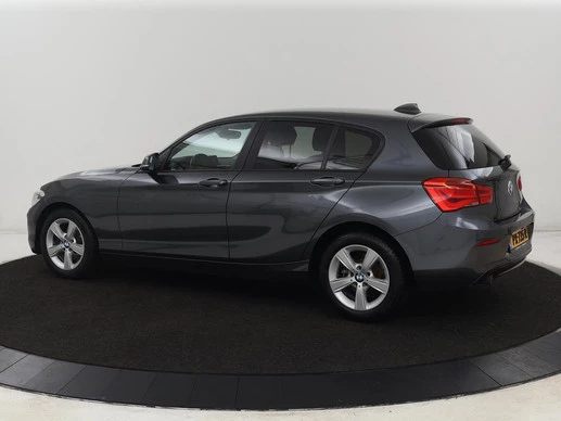 BMW 1 Serie - Afbeelding 2 van 30