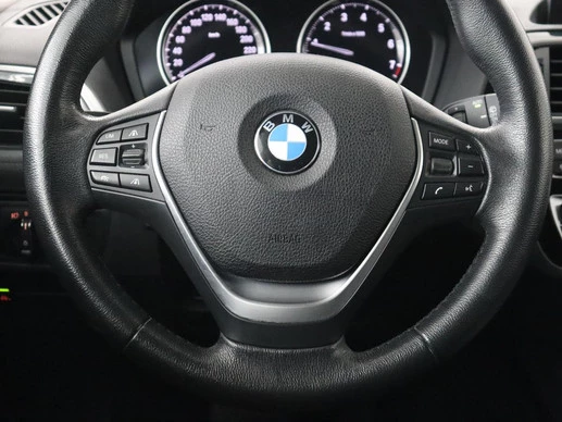 BMW 1 Serie - Afbeelding 4 van 30