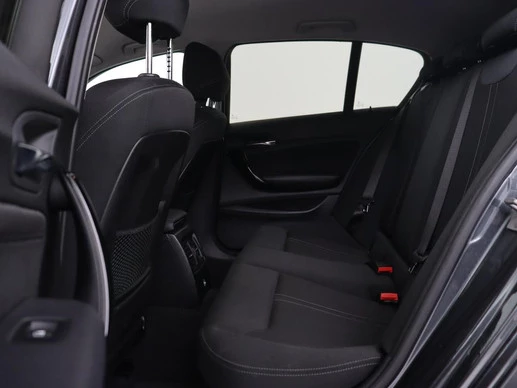 BMW 1 Serie - Afbeelding 7 van 30