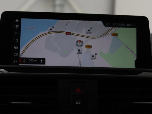 BMW 1 Serie - Afbeelding 8 van 30