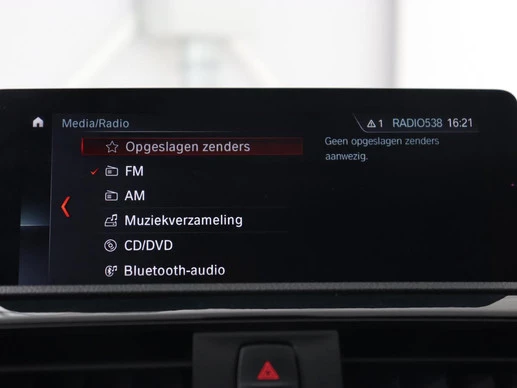 BMW 1 Serie - Afbeelding 9 van 30