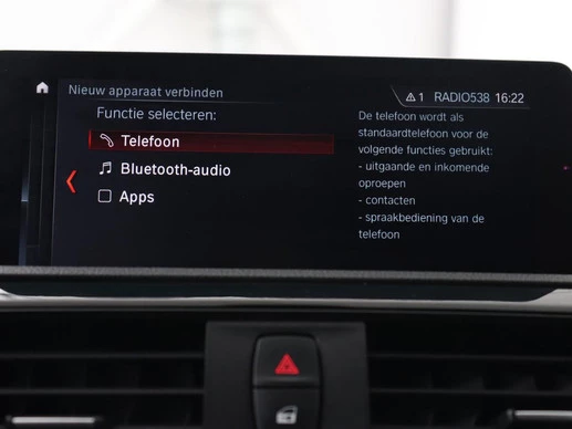 BMW 1 Serie - Afbeelding 10 van 30