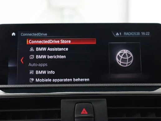 BMW 1 Serie - Afbeelding 11 van 30