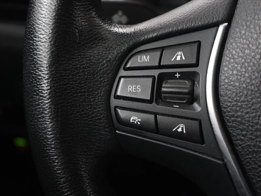 BMW 1 Serie - Afbeelding 17 van 30