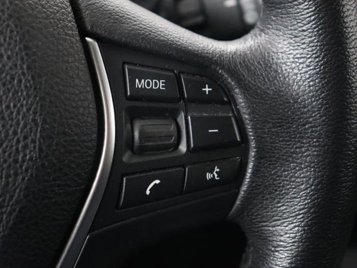 BMW 1 Serie - Afbeelding 18 van 30