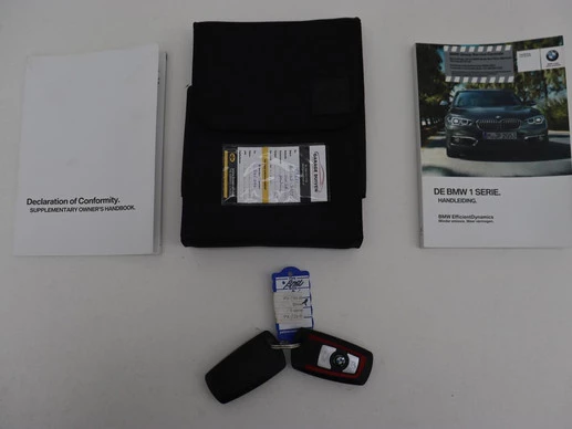 BMW 1 Serie - Afbeelding 21 van 30