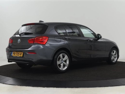 BMW 1 Serie - Afbeelding 23 van 30