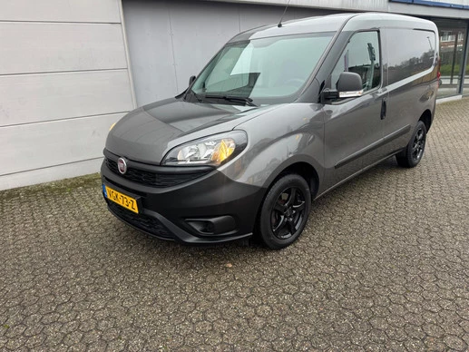 Fiat Doblò - Afbeelding 1 van 14