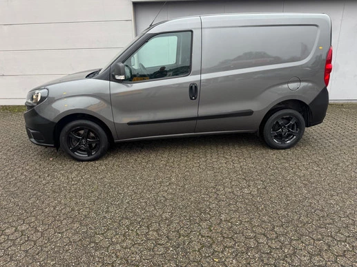 Fiat Doblò - Afbeelding 2 van 14