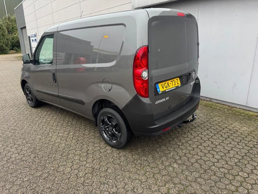 Fiat Doblò - Afbeelding 3 van 14