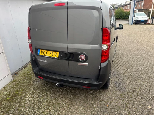 Fiat Doblò - Afbeelding 4 van 14