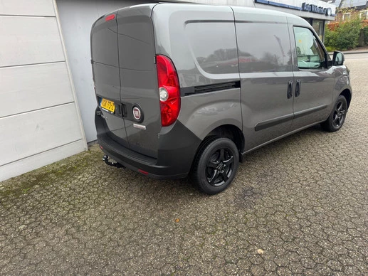 Fiat Doblò - Afbeelding 5 van 14