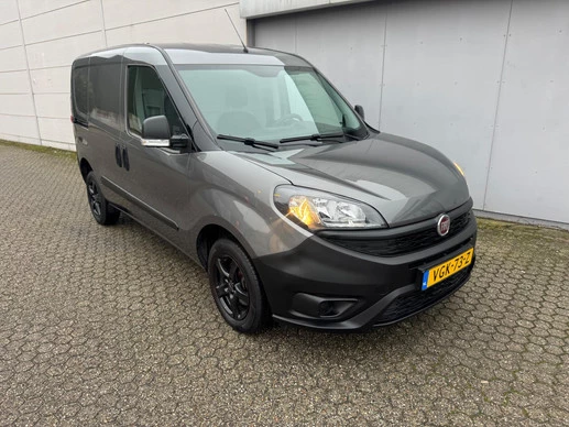 Fiat Doblò - Afbeelding 7 van 14
