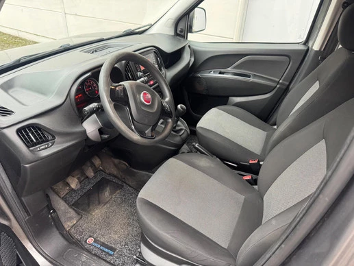 Fiat Doblò - Afbeelding 8 van 14